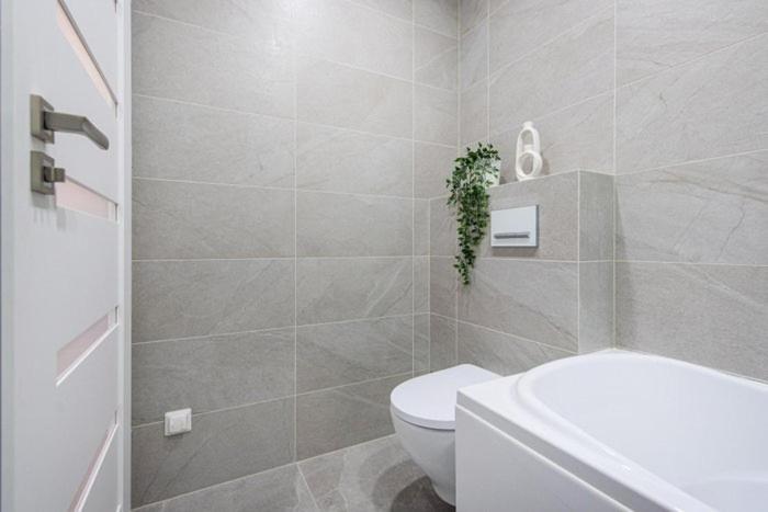 Vilnius Nice Apartment With Nice Balcony Luaran gambar