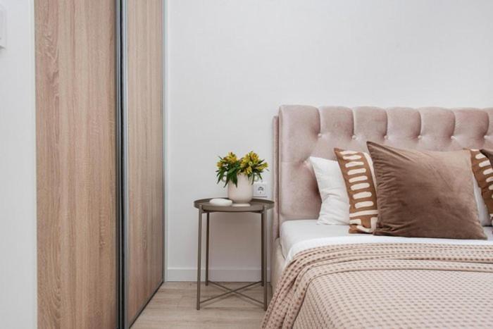 Vilnius Nice Apartment With Nice Balcony Luaran gambar