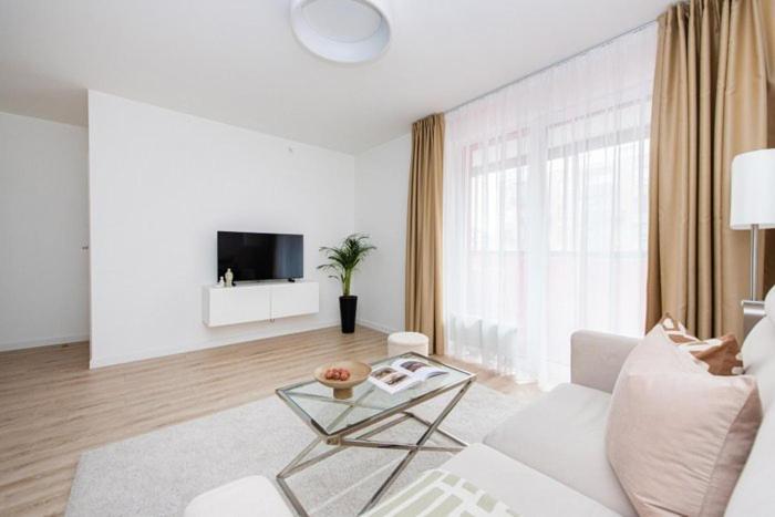 Vilnius Nice Apartment With Nice Balcony Luaran gambar